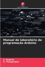 Manual de laboratório de programação Arduino af S. Nagaraj