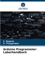 Arduino Programmier-Laborhandbuch af S. Nagaraj