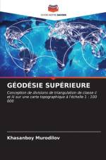 GÉODÉSIE SUPÉRIEURE af Khasanboy Murodilov