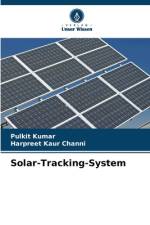 Solar-Tracking-System af Pulkit Kumar