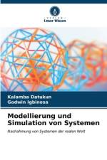 Modellierung und Simulation von Systemen af Kalamba Datukun
