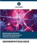 GEHIRNPHYSIOLOGIE af Kakhramon Niyozov