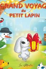 Grand Voyage du Petit Lapin af Ira Martur