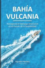 Bahía Vucania af Agustín Herrera
