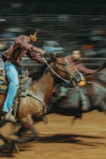 Eight Seconds: Black Rodeo Culture af Ivan McClellan