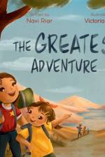 The Greatest Adventure af Navi Riar