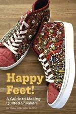Happy Feet! af Joan Bobchek Radell