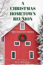 A Christmas Hometown Reunion af S I Wells