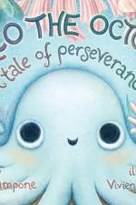 Paco the Octopus af Holly Rampone