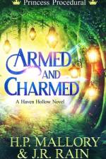Armed and Charmed af J R Rain