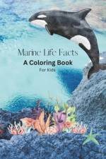 Marine Life Facts af Stephany Ramos