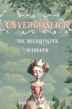 Die beliebtesten Märchen der Brüder Grimm af Stefanie Engl