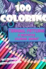 Tranquil Patterns A Meditative Coloring Journey af W B Gleason