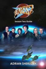 Blake's 7 Season Two Guide af Adrian Sherlock