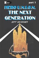 The Next Generation, Part 1 af Jeff Deischer