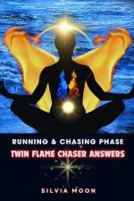 Answers To Twin Flame Chaser Questions af Silvia Moon