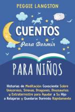 Cuentos para Dormir para Niños af Peggie Langston