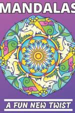 Mandalas - A Fun New Twist af Color For Fun