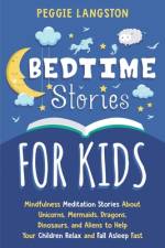 Bedtime Stories for Kids af Peggie Langston