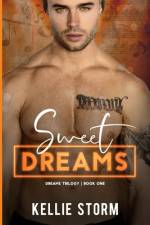 Sweet Dreams af Kellie Storm