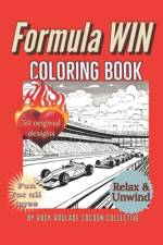 Formula WIN af Erin D Mahoney