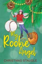My Rookie Angel af Christmas Staudle