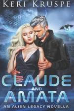 Claude & Amata af Keri Kruspe