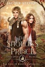 The Shoeless Prince af Jacque Stevens
