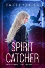 Spirit Catcher af Barbie Singer