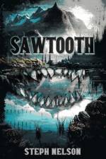 Sawtooth af Steph Nelson