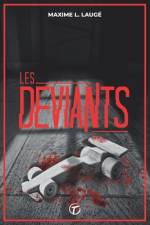Les Déviants af Maxime L LaugÃ©