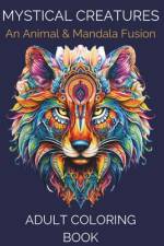Mystical Creatures af Lina Abujaber