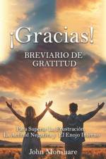 ¡Gracias! af John Monsuare