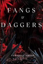 Fangs & Daggers af Temeriel Smith