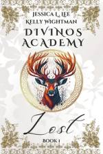 Divinos Academy af Jessica L Lee
