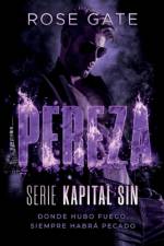 Pereza af Rose Gate