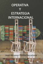 Operativa y Estrategia Internacional af JosÃ© Nicanor Pinilla Barcelona
