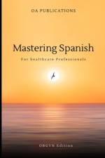 Mastering Spanish af Vanessa Fuentes