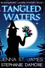 Tangled Waters af Stephanie Damore