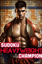 Sudoku Heavyweight Champion af Chud McManus