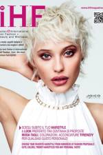 iHF magazine no. 45 af Isomedia Editore