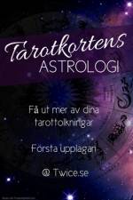 Tarotkortens astrologi af C D L