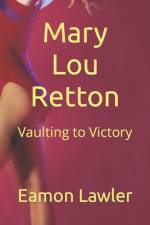 Mary Lou Retton af Eamon Lawler