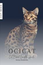 Ocicat af Ruslana Shurpatenko