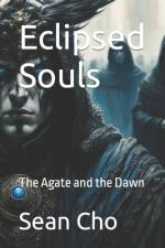Eclipsed Souls af Sean Cho Lsw