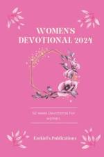 Women's Devotional 2024 af Ezekiel's Publications