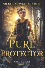 Pure Protector af Nicholas Woode-Smith