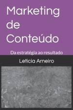 Marketing de Conteúdo af Leticia Arneiro