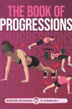 The book of Progressions af Jeronimo Milo