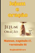 Jejum e oração af Reginald Rivers